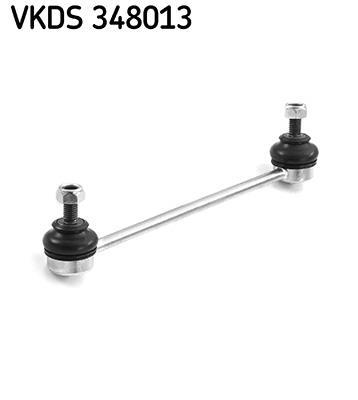 Biellette de barre stabilisatrice (Biellette antiroulis) SKF ref. VKDS 348013